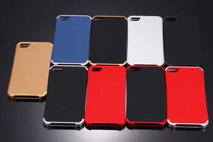 Текстурированная антиосенняя Металлическая Рамка PC BackPlate для Xiaomi mi 5S mi 5S M5S алюминиевый сплав Xiao mi 5S M 5S чехол-бампер с подарком