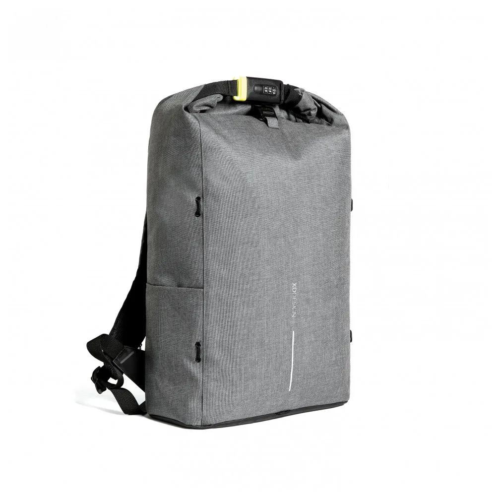 Рюкзак для ноутбука до 15,6" XD Design Bobby Urban Lite