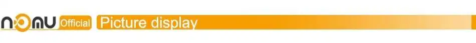 Picture-display