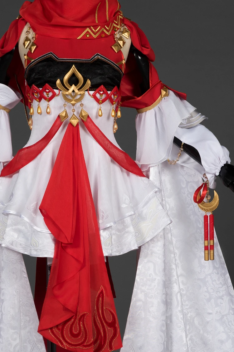  Jian Wang III Computer Game Mobile Game Series Cosplay Costume Hanfu Wei Jin Ming Jiao Group Lolita