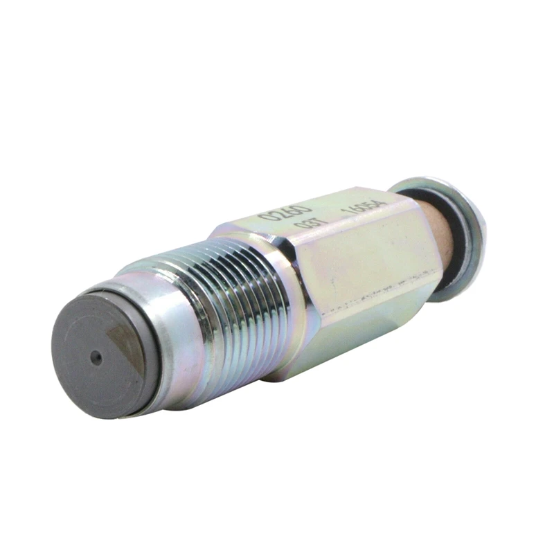 Ограничитель давления клапан Common Rail инжекторы 095420-0260 095420-0281 8-98032549-0 095420-0280 095438-0190 6C1Q-9H321-AB