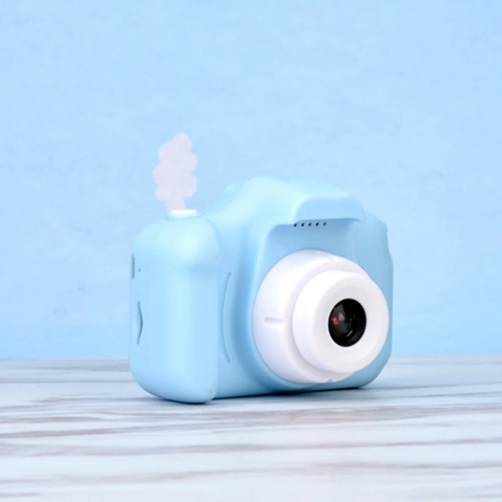 Фотография детей мини-камера мини цифровой мультфильм милый USB видеокамера Видео 8 ГБ карта фотография для детей Подарки для малышей