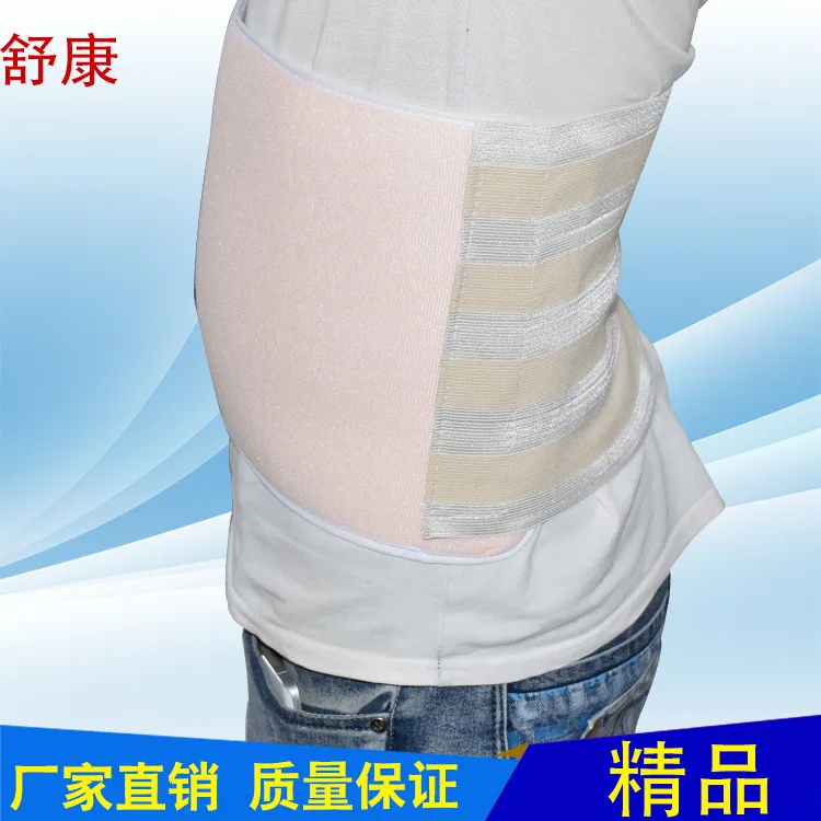 Ортопедическая медицина после Bellyband может заменить повязку хлопок Bellyband послеоперационный уход за грудью с удобной дышащей