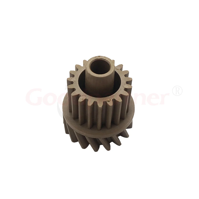 FU5 0129 000 17T 19T Шестерни для Canon imageRUNNER iR 2230 2270 2830 2870 3025 3225 3530 3570 4530 4570 2230F 2270F 2870F|Детали