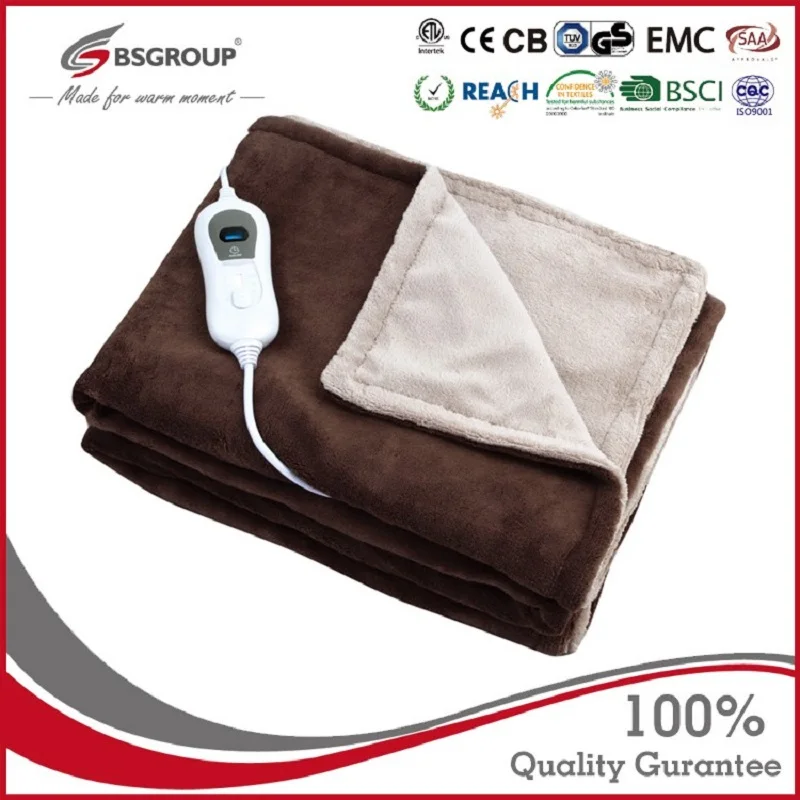 Factory-direct-sales-electric-blanket-220-v