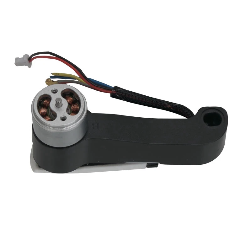 Eachine EX4 wifi FPV RC Дрон Квадрокоптер запасные части оружия с мотором