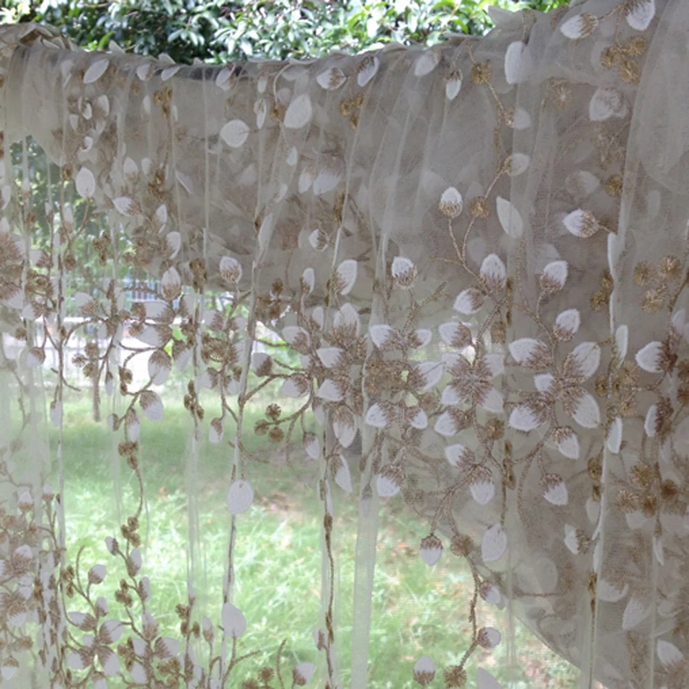 3D черная африканская Mettalic Сетка кружевная ткань для платья, самодельные Украшения швейная ткань занавески, тюль виноград Лоскутные материалы