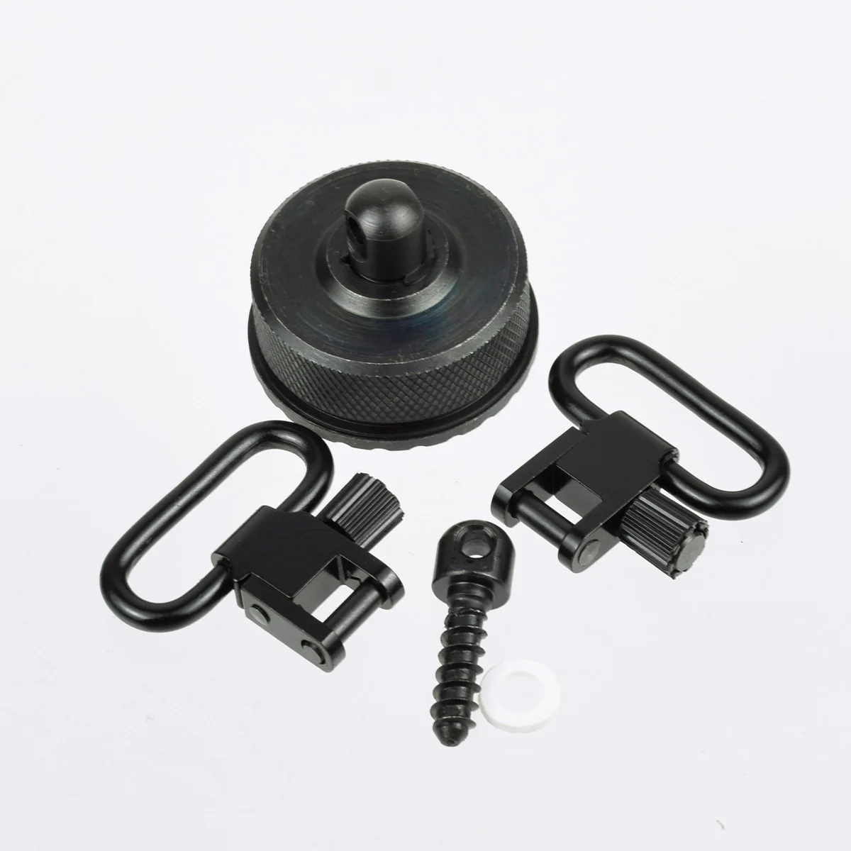 Remington 1100 Gauge Sling Mount Set Magazine cap Вертлюги S-8022