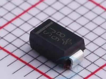 S1J-E3/61T S1J-E3 S1J SMA выпрямители 1 0 Amp 600 вольт новый оригинальный | Электроника