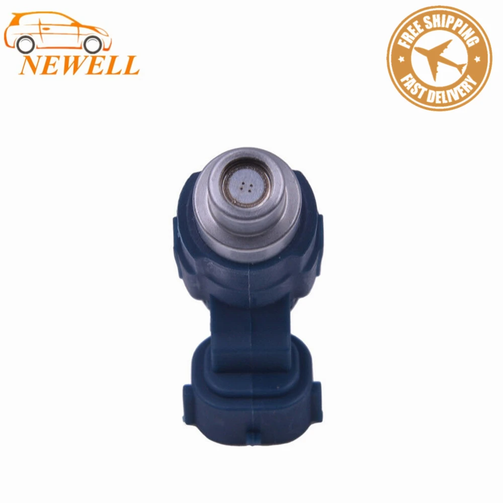 4PCS high quality Fuel Injector nozzles INP-780 INP780 and INP-781 INP781 for 99-00 Protege 00-02 626 1.8 2.0