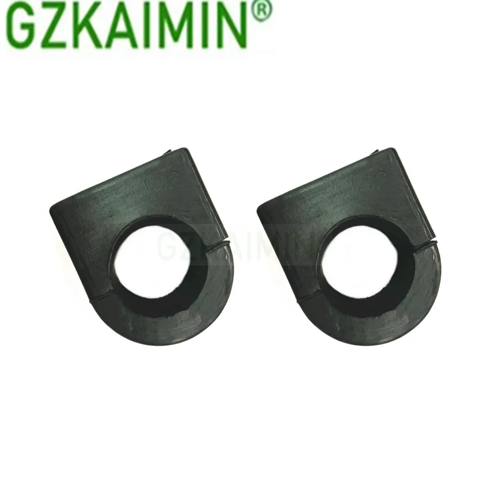 

OEM A2053230965 2053230965 прочная Автомобильная подвеска, противоскользящая передняя ось, стабилизатор, резиновая втулка для MERCEDES BENZ