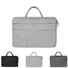 Сумка для ноутбука чехол 11 12 13 14 14,1 15,4 15 15,6 дюймов для Asus Dell acer Hp Xiaomi notebook Sleeve 12,5 13,3 водонепроницаемая сумка
