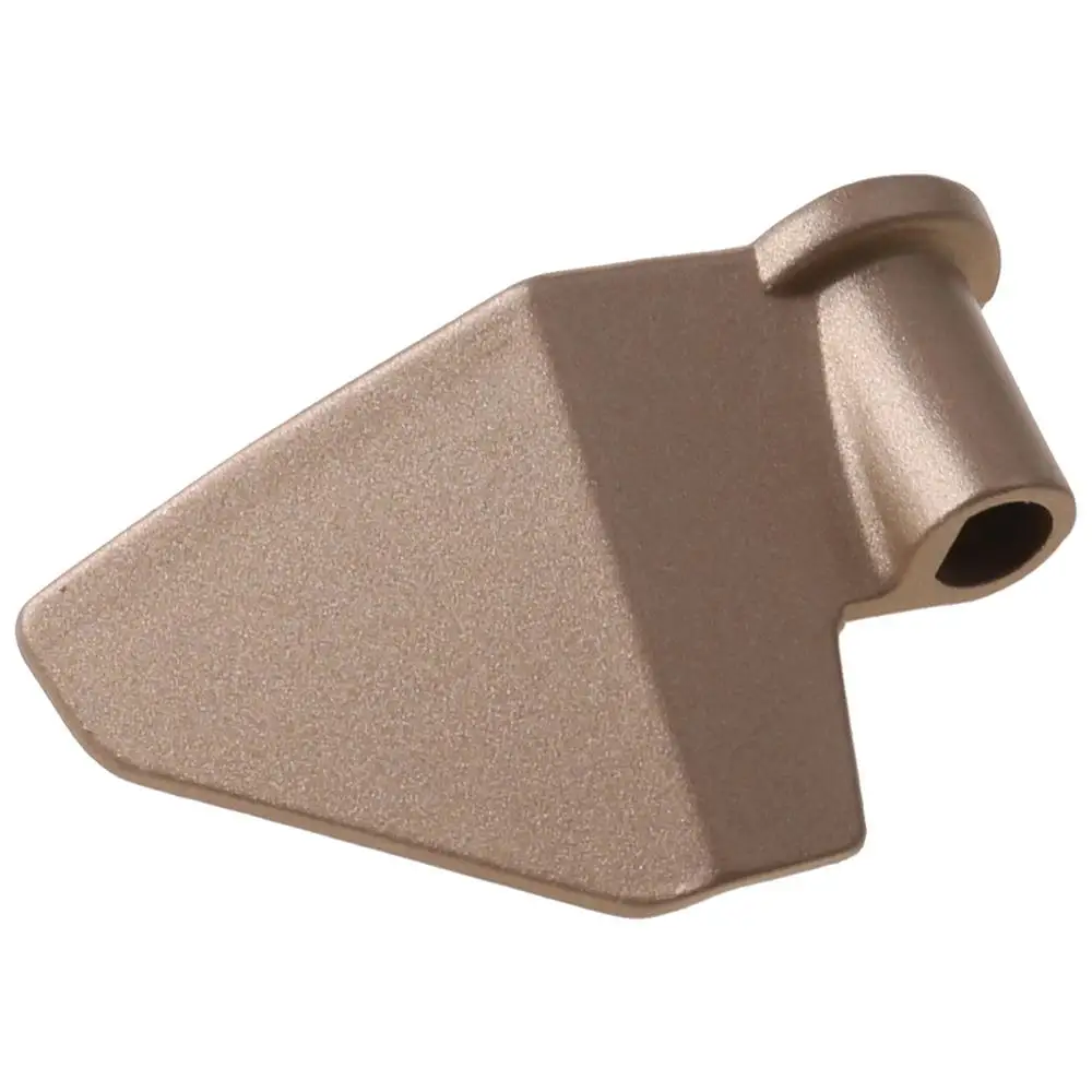 Replacement Breadmaker Paddle Mixing Kneading Blade Bar For Donlim Bread Machine BM-1212