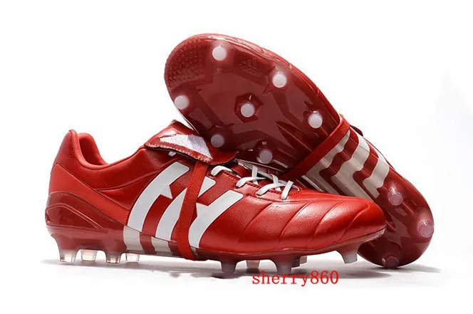 Горячая классика акселератор электричество Точность FG X Beckham DB Zidane ZZ 1998 98 мужские футбольные бутсы