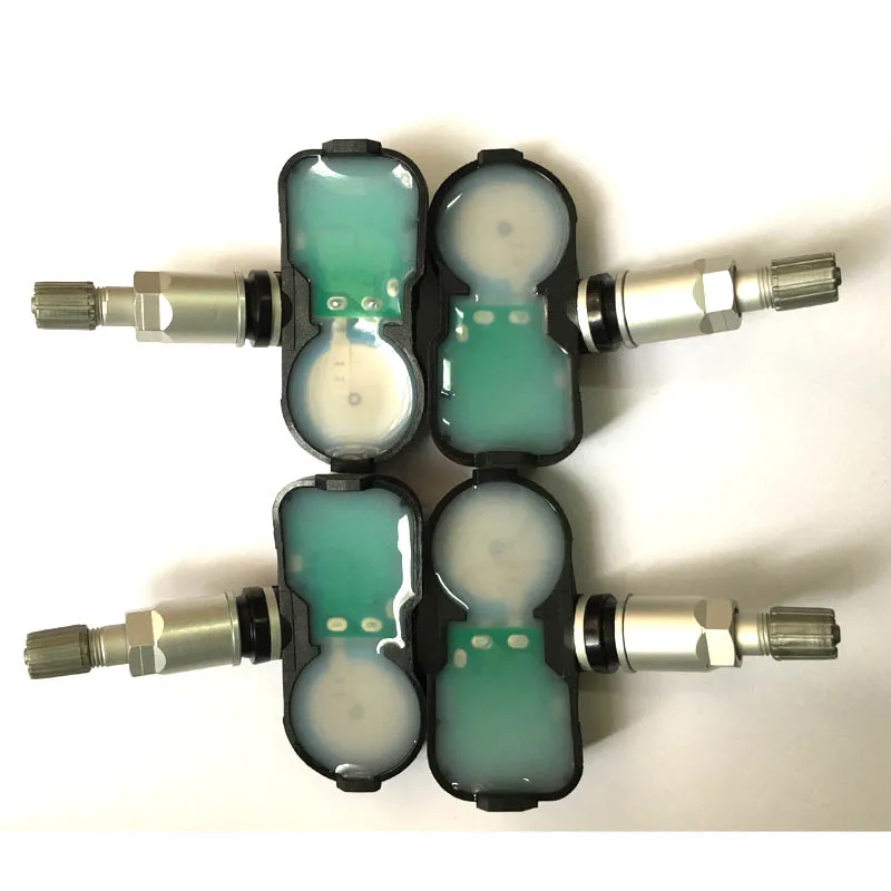 4 шт. PMV-107J 42607-33011 42607-33021 датчик давления в шинах клапан TPMS система контроля давления в шинах для Toyota CAMRY SCION LEXUS(GS 2005-2012 MARCH