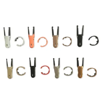 

Limited Edition Buttons Rings For IQOS 2.4plus Holders Replaceable Ecig DIY Repair Accessories