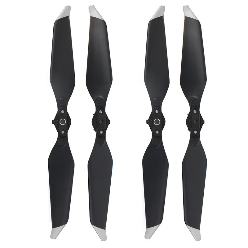 4 шт. для DJI Drone Mavic Pro PLATINUM Propeller 8331 низкий уровень шума быстрый выпуск бренд и высокое качество