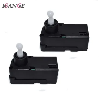 

Headlight Leveling Range Control Motor 1J0941295A For Audi A3 A4 S4 A8 TT Ford Galaxy Seat VW Caddy Golf Passat Polo Sharan