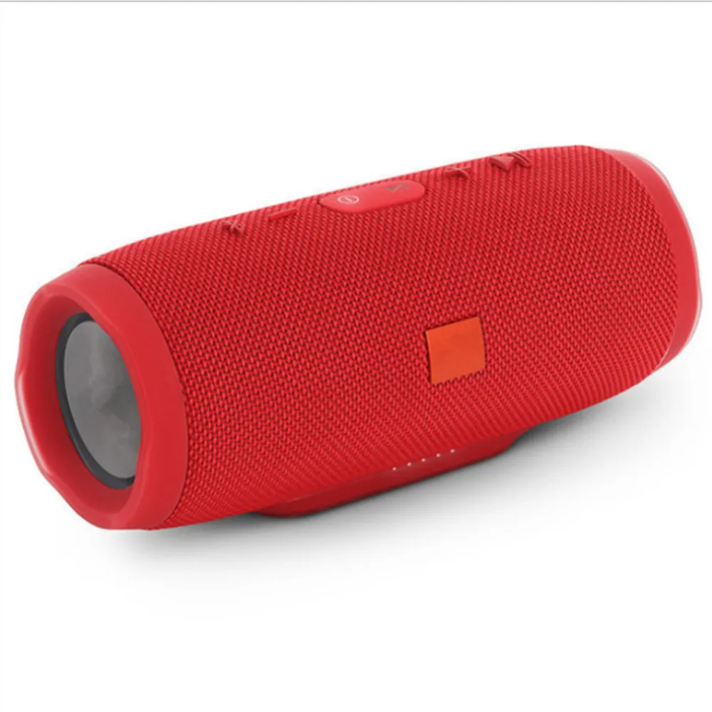 HYASIA IPX7 водонепроницаемый Bluetooth динамик Портативный уличный перезаряжаемый беспроводной Саундбар TWS сабвуфер громкий динамик музыкальный центр