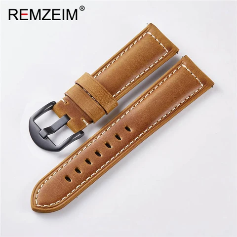 For Samsung Galaxy Watch 4 46mm/42mm/active 2 gear S3 Frontier/huawei watch gt 2e/2/amazfit bip/gts strap 20/22mm Strap