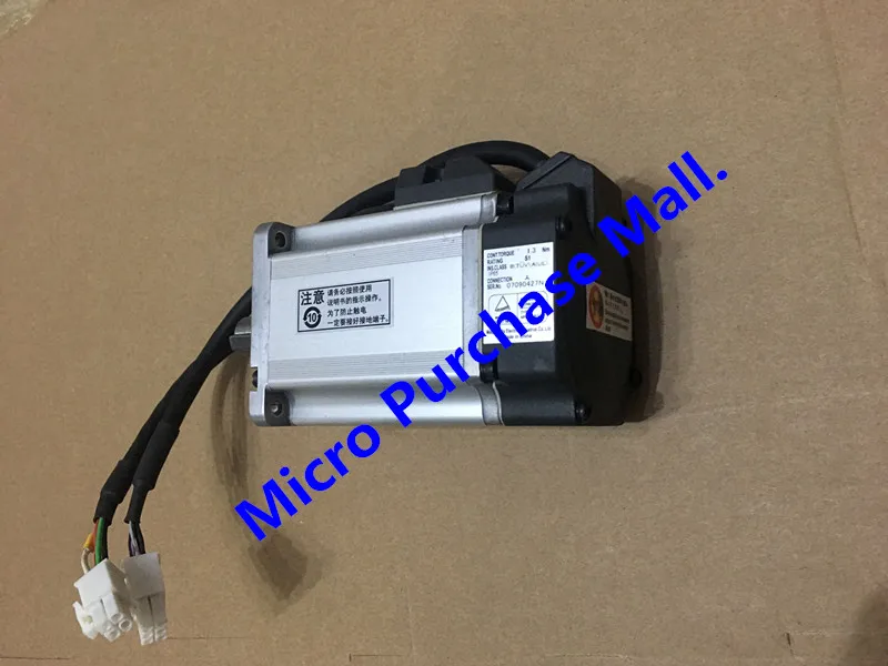 Новые Серводвигатель MSMD042P1S