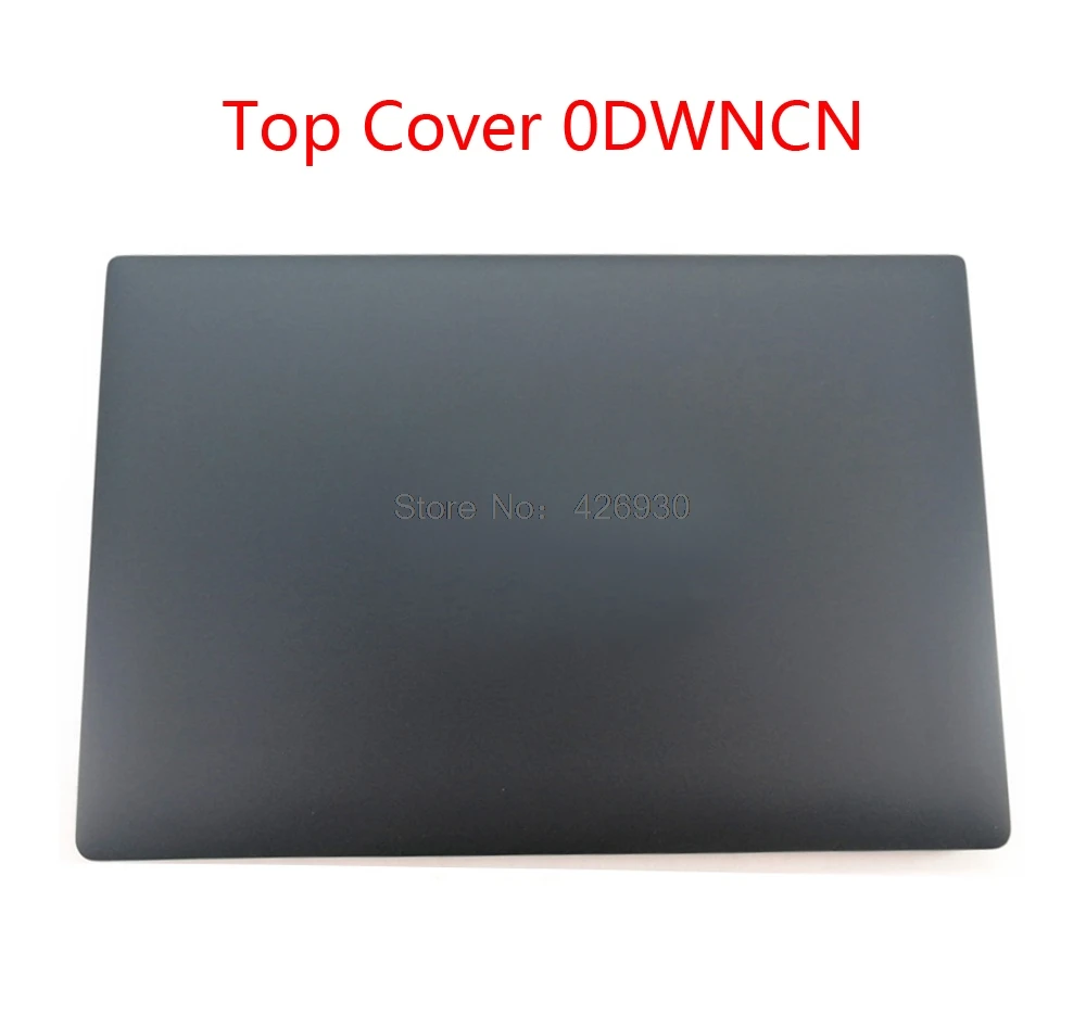Верхняя крышка ЖК дисплея для ноутбука DELL Latitude 7480 E7480 0GRXR9 GRXR9 0VF3XP VF3XP 0DWNCN 0Y78H1 Y78H1 0M6P24
