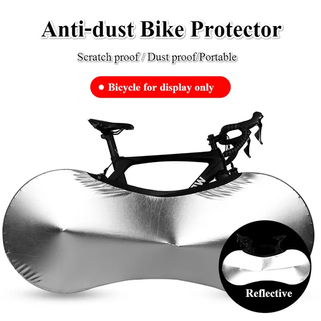 bicycle protective cover