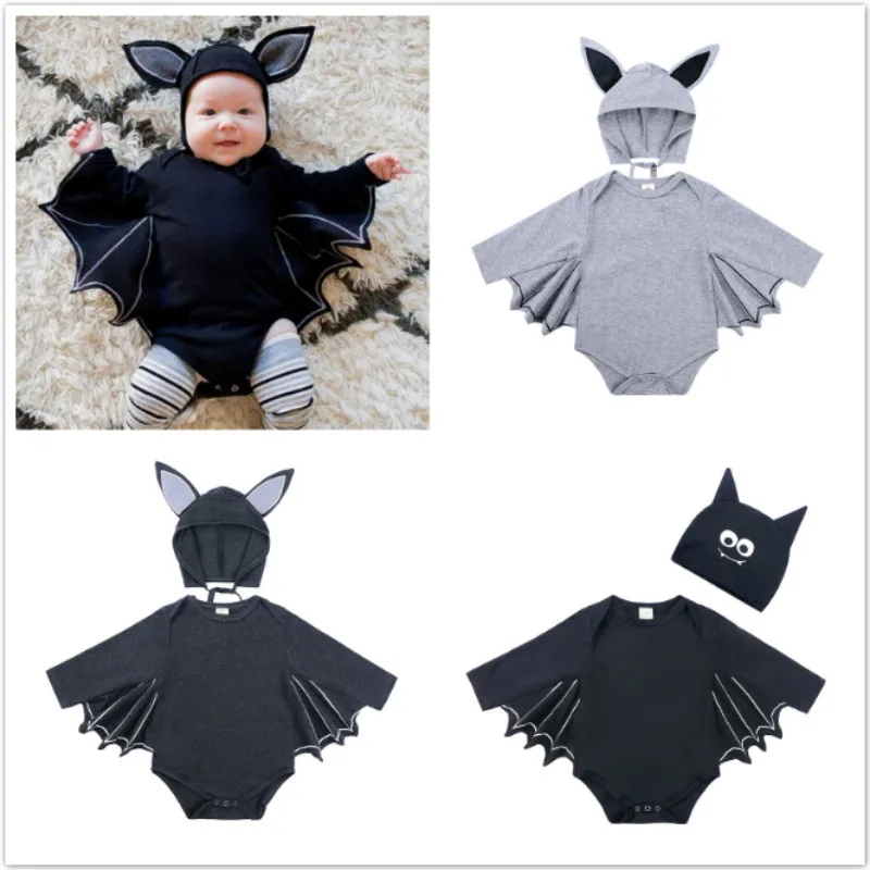 bat romper