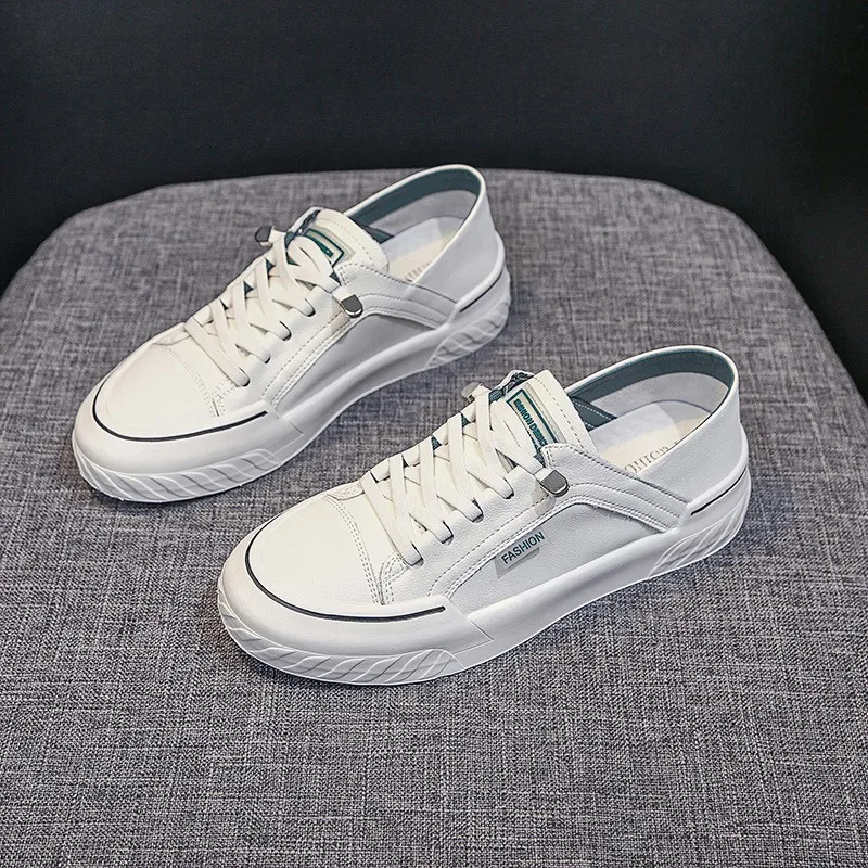 Туфли женские на плоской подошве кроссовки лоферы шнуровке Повседневная дышащая