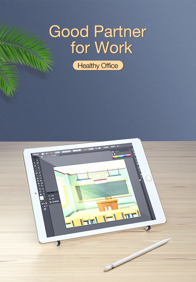 notebook Stand holder (7)