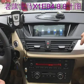 

ChoGath 8.8 inch 2+32G car Multimedia Player Quad Core Android 8.0 Car Radio for BMW X1 E84 2009~2015
