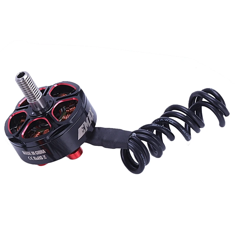 EMAX RSII 2206 мотор для FPV RACER Квадрокоптер RC беспилотный самолет