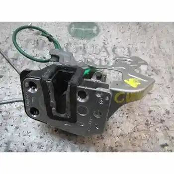 

DOOR LOCK FRONT LEFT KIA SORENTO 2.5 CRDi Concept [15184720]