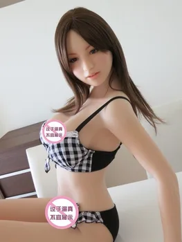 

Best Seller 2020 New Style Real Person Smart Inflatable Doll Half Entity Silica Gel Male Young Woman New Arrival Doll