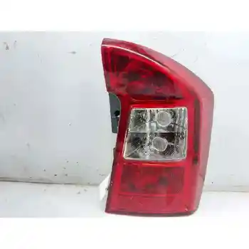 

924021D010 RIGHT REAR light KIA CARENS (AN)