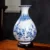 Jingdezhen Ceramics Under-glazed Blue and white porcelain new Chinese style Vase Decoration living room flower arrangement 7