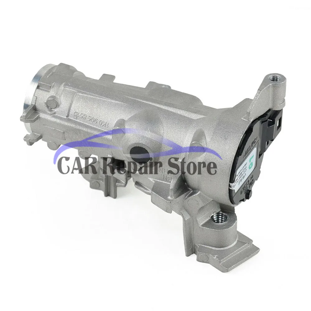 Выключатель зажигания+ Блокировка рулевой колонки 1K0905851B для Audi VW Golf Jetta MK6 MK7 1K0 905 865, 1K0905865 1K0 905 851 B