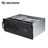 New 4U 300MM depth rackmount industrial server chassis support ATX motherboard ► Photo 3/6