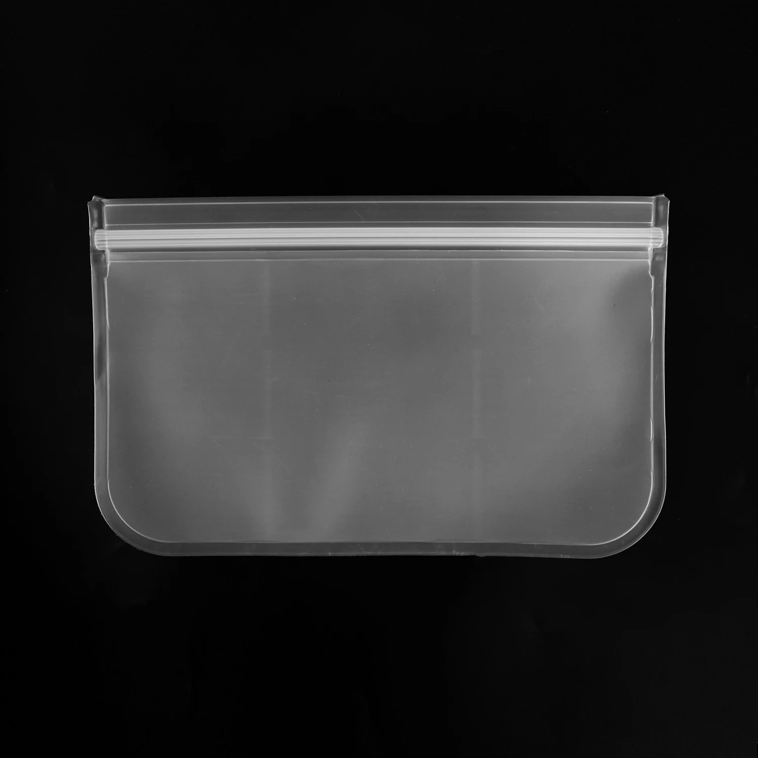 Силиконовые контейнеры для хранения пищевых продуктов многоразовый стоячий