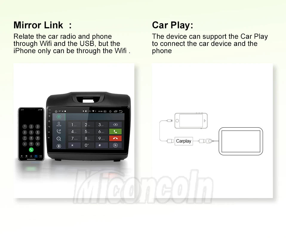 4G ram android 9,0 автомобильный dvd gps плеер для Chevrolet S10 ISUZU D-MAX- автомобильный dvd-плеер радио видео плеер навигация gps