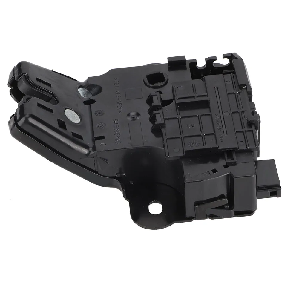 Rear Trunk Lock Lid Latch Actuator For 2012-2017 Buick Verano 2.0L 2.4L 13501988