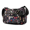 Hot Floral Rural style Oxford Ladies Hand Bags Female Crossbody Bags for Women Shoulder Messenger Bags Thread Sac A Main Femme ► Photo 1/6