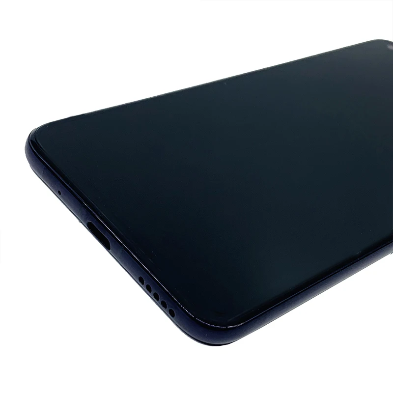ЖК-дисплей для huawei Honor 20 Pro ЖК-дисплей сенсорный экран дигитайзер Замена