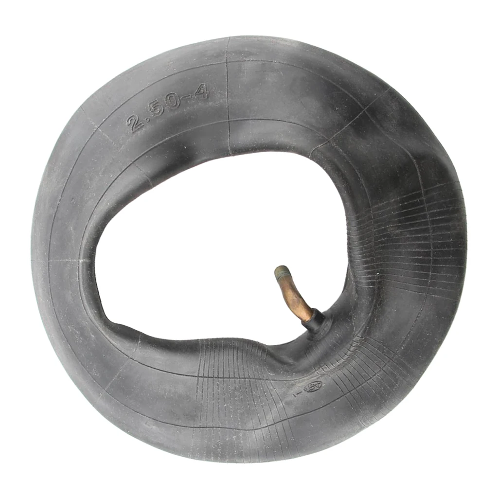 2.50-4 Inner Tube Folded Valve Stem Refill Parts For ATV Rim