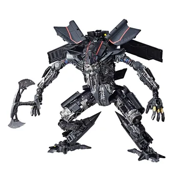

Hasbro Transformers Studio Series 35 Leader Class Revenge of The Fallen Movie Jetfire Action Figure Model Toy