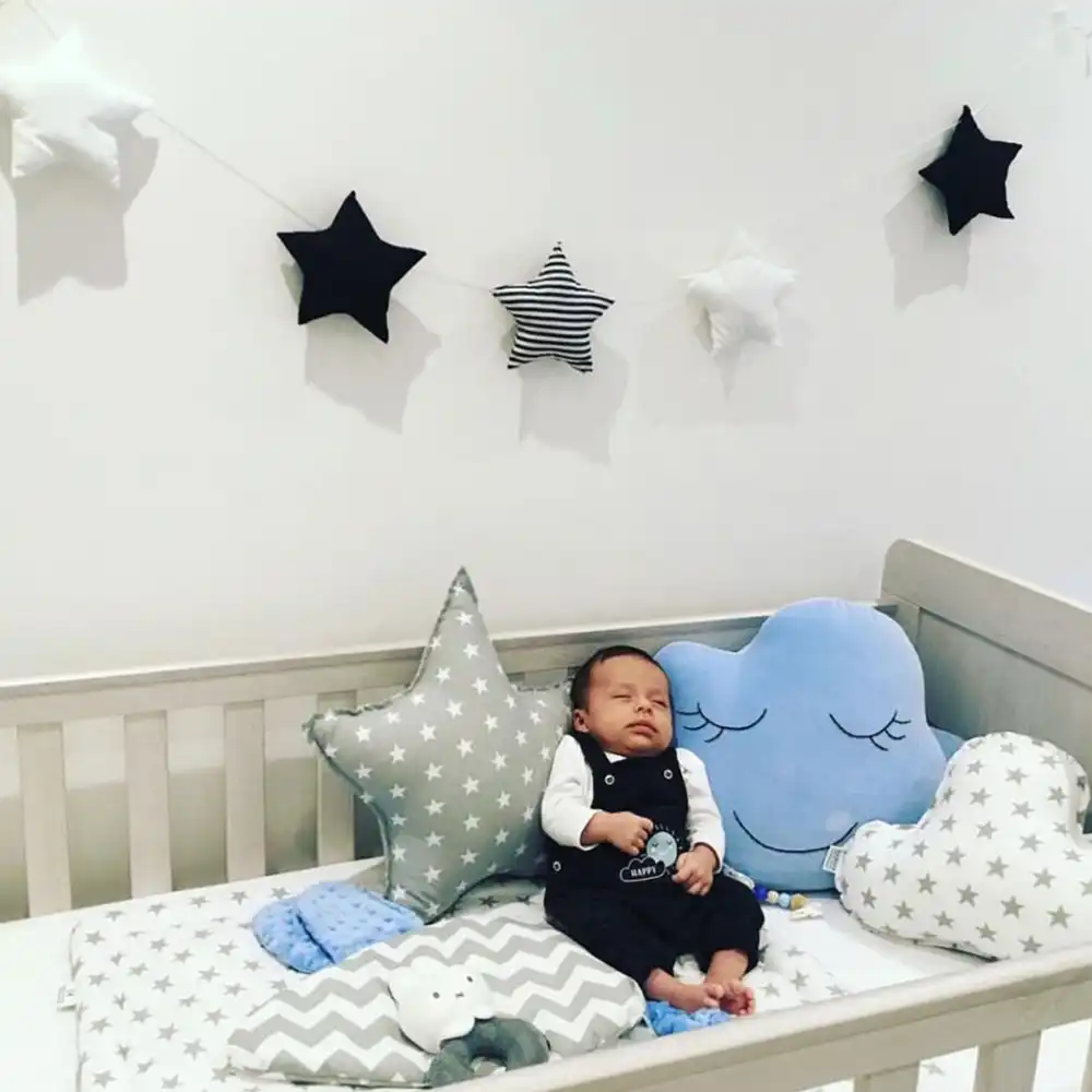 infant room decor