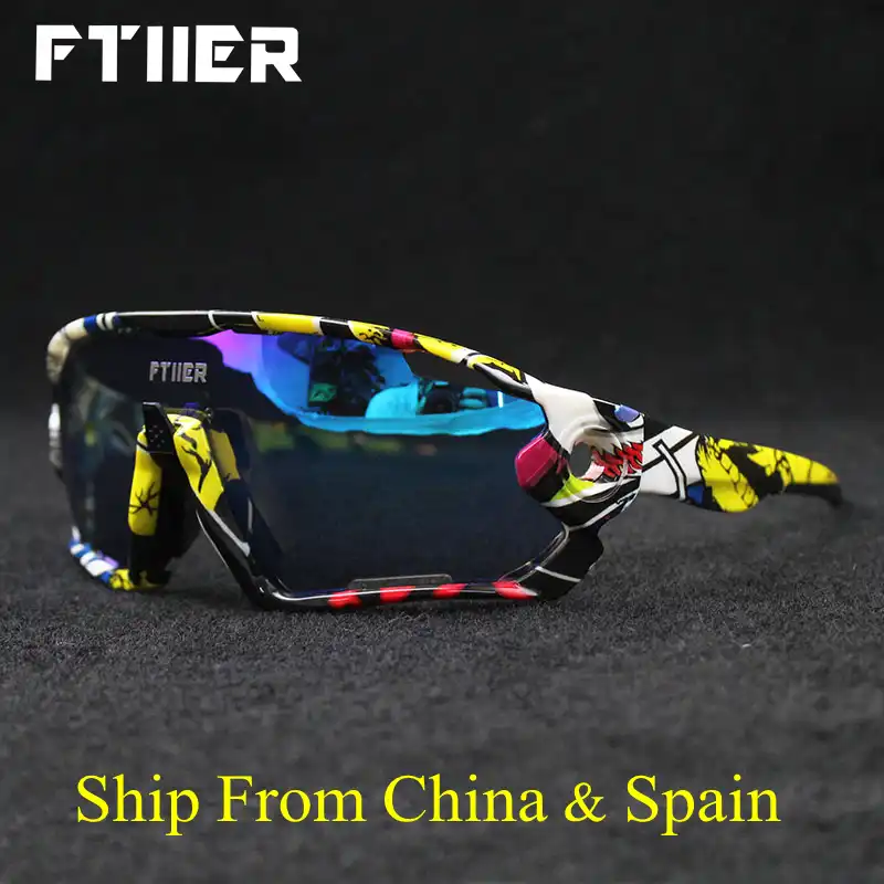 polarized sunglasses for bike riding