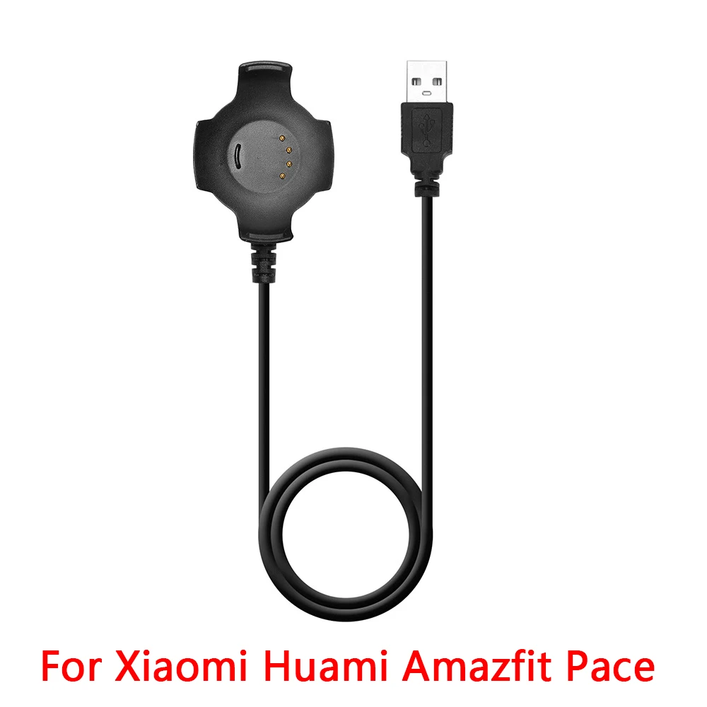 Новинка для Xiaomi Amazfit Stratos 2 SmartWatch usb зарядная Колыбель зарядное устройство док-станция