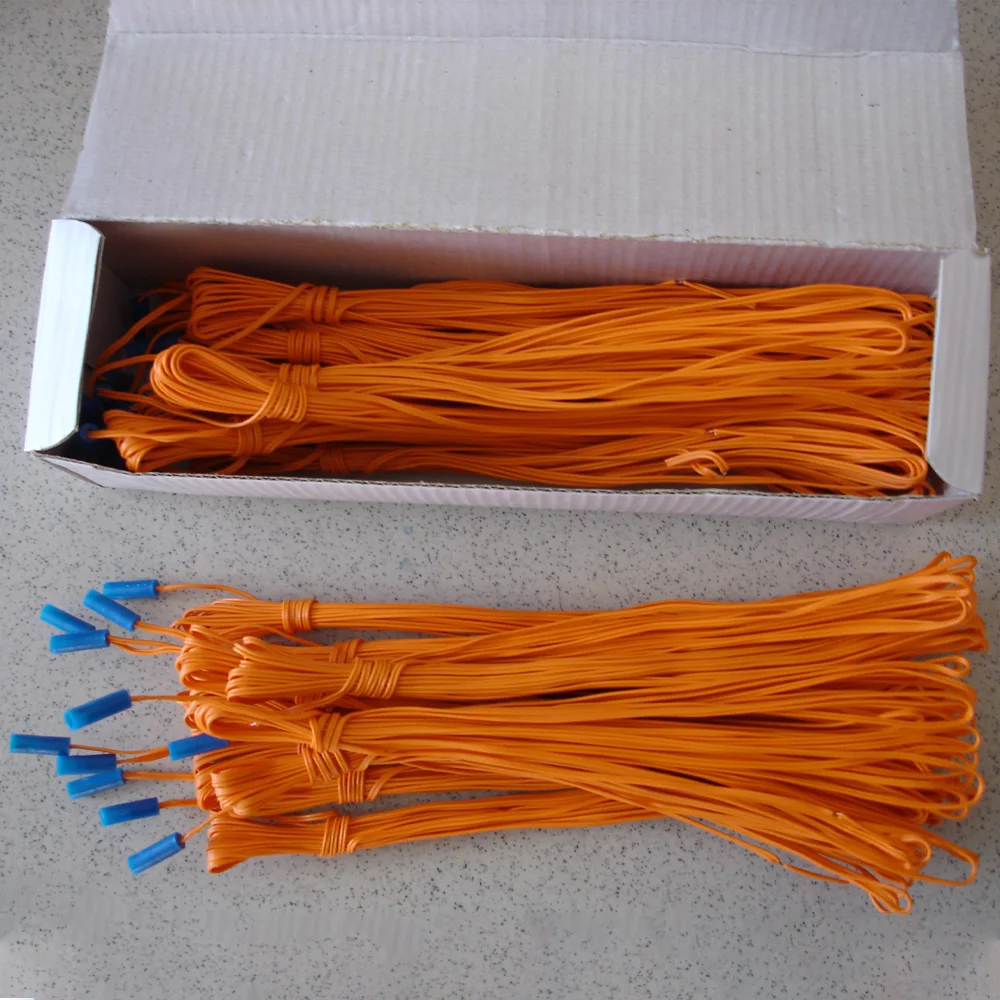100pcs Electric Ematch Ignitor Pyrotechnic Show Firing System Firework