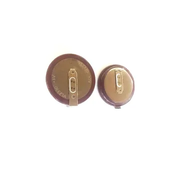 

1PCS/LOT VL2330 2330 Rechargeable battery coin cell for car key button and so on new original